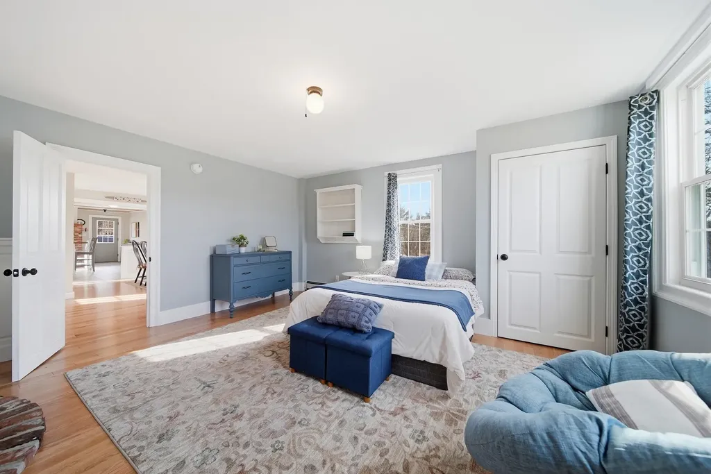 131 North Road East Kingston NH 03287