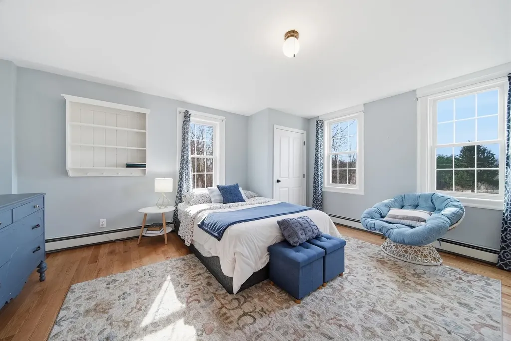 131 North Road East Kingston NH 03287