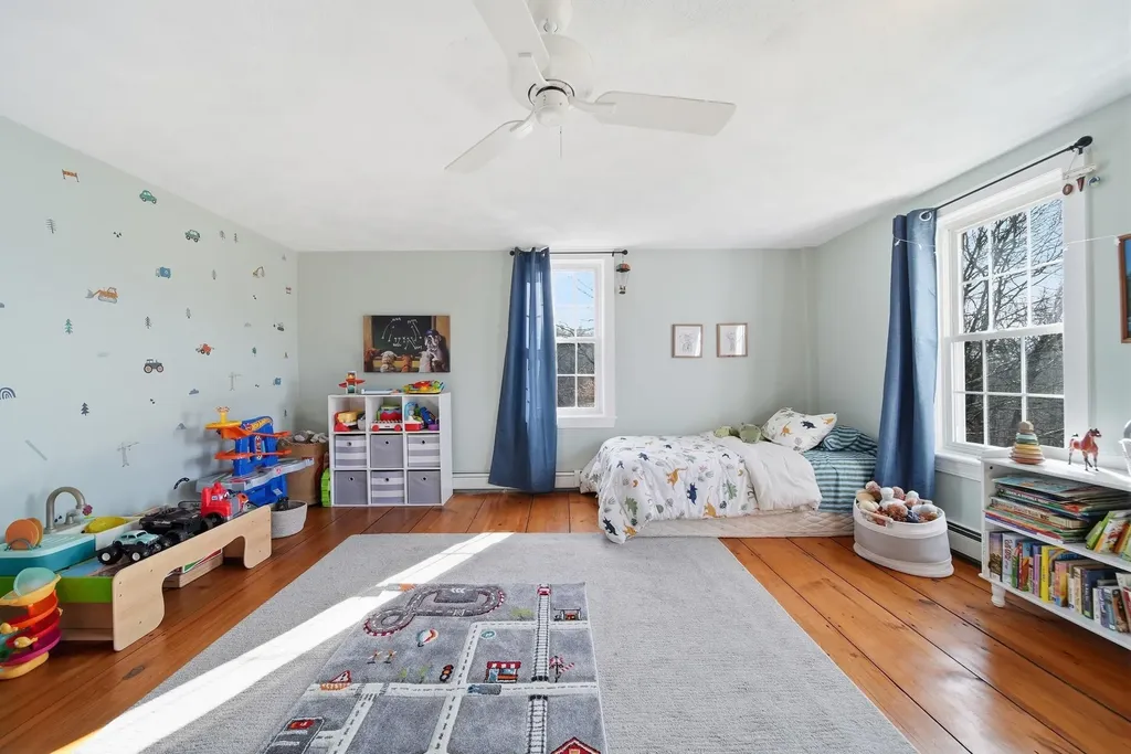 131 North Road East Kingston NH 03287