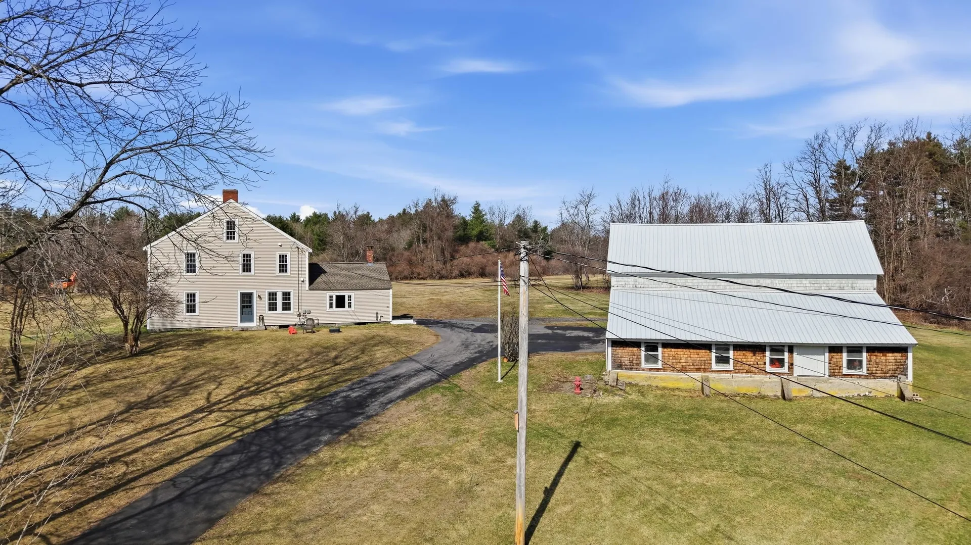 131 North Road East Kingston NH 03287