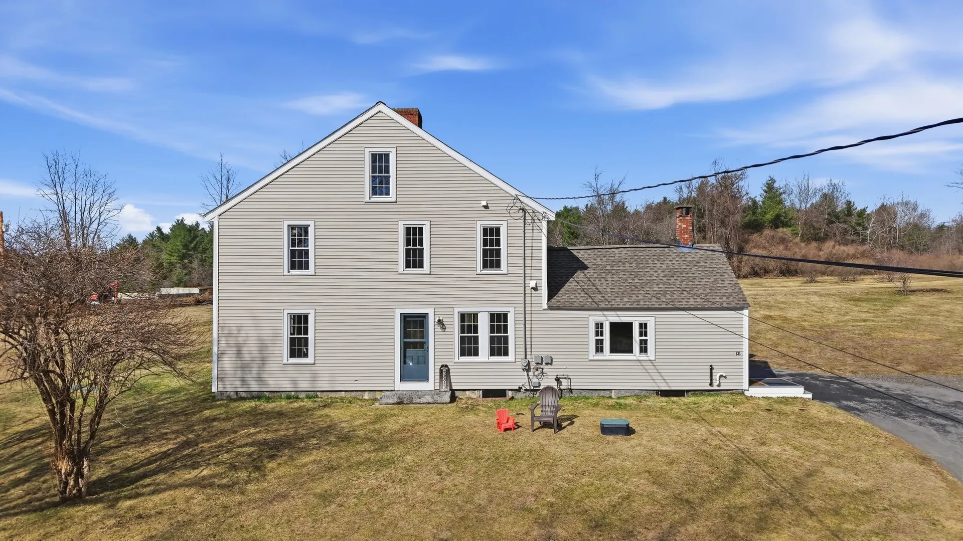 131 North Road East Kingston NH 03287