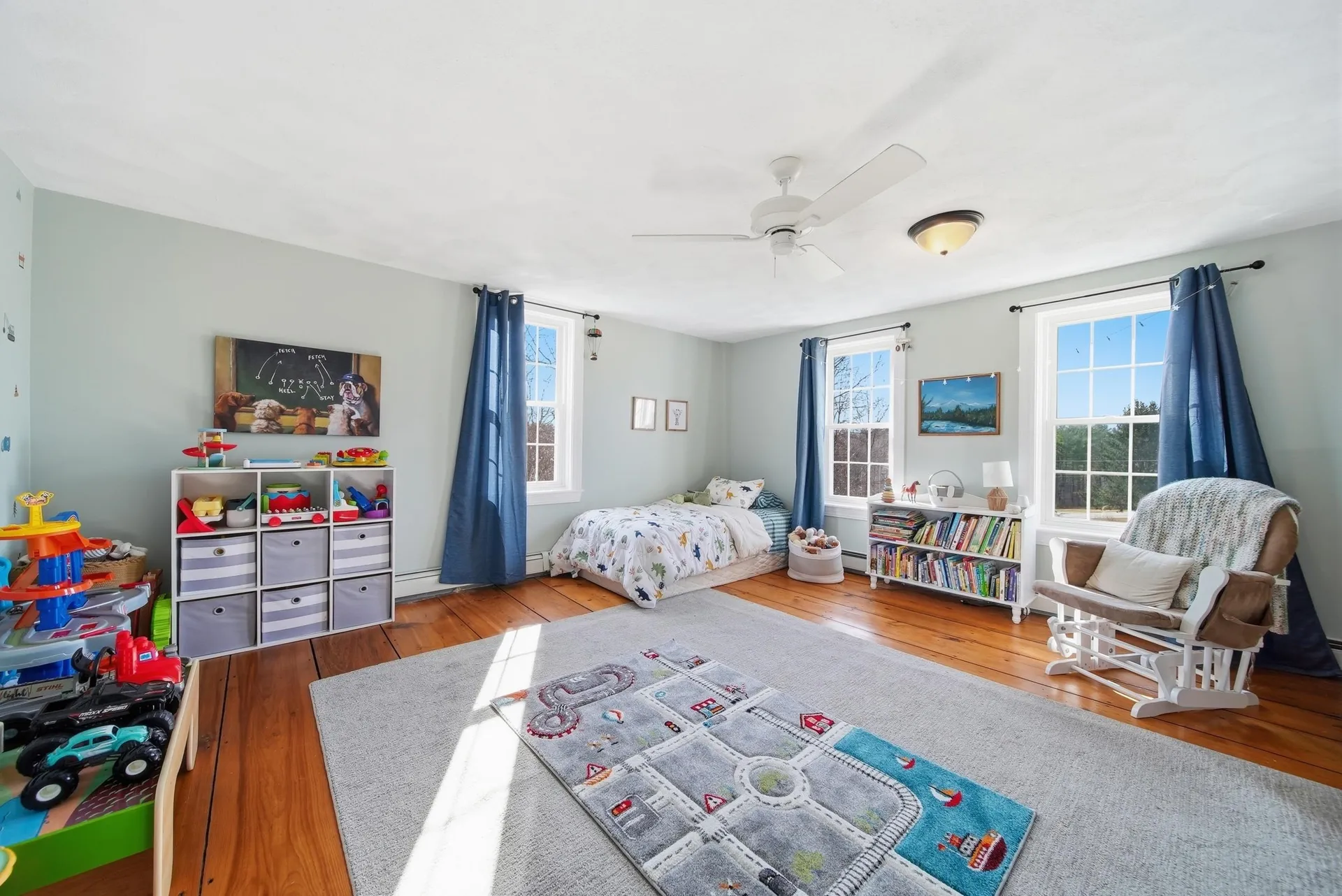 131 North Road East Kingston NH 03287