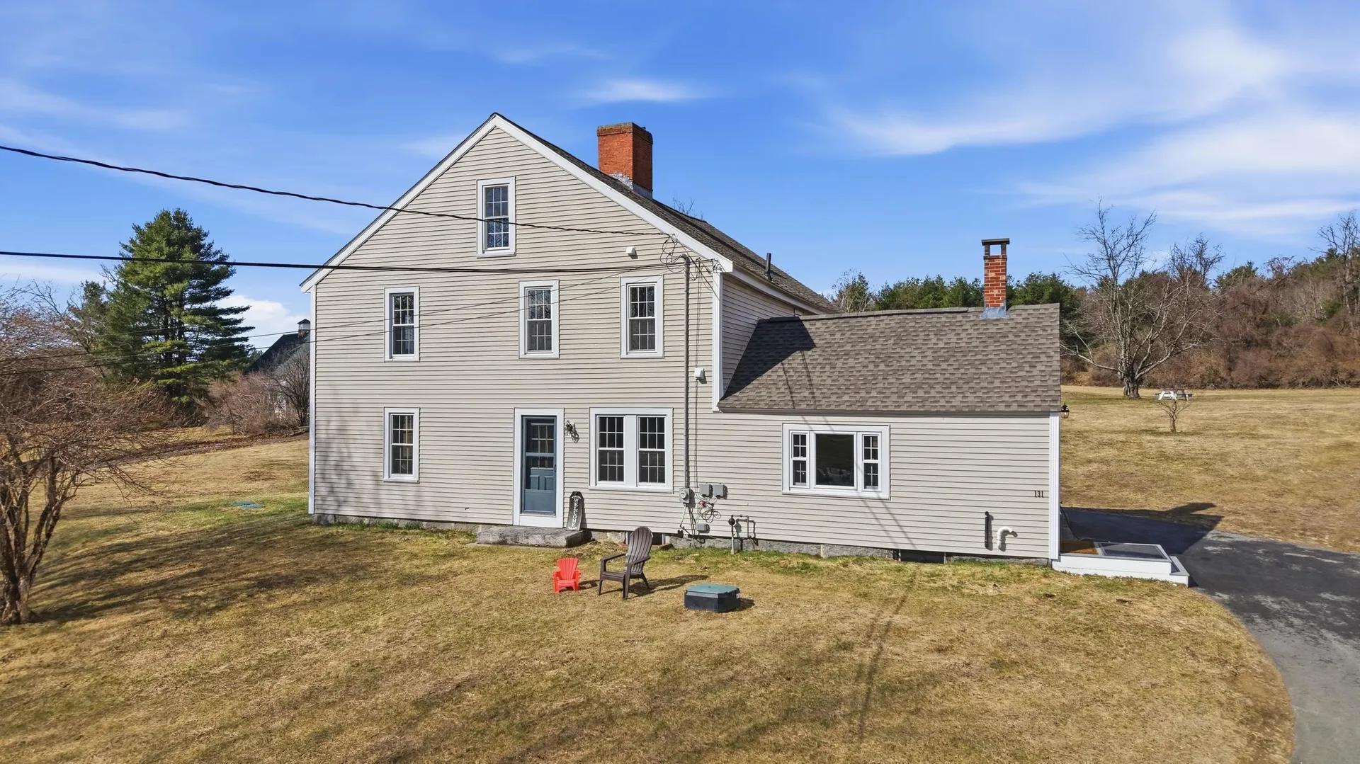 131 North Road East Kingston NH 03287