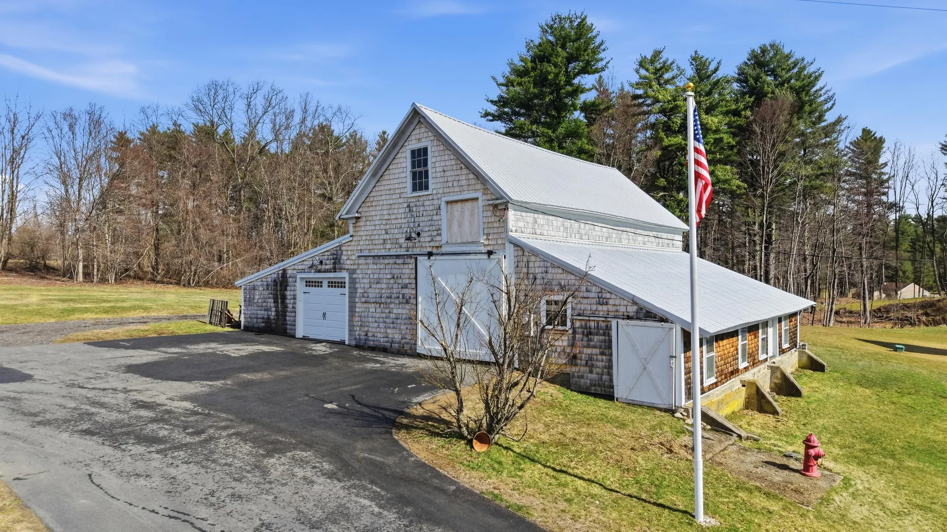 131 North Road East Kingston NH 03287