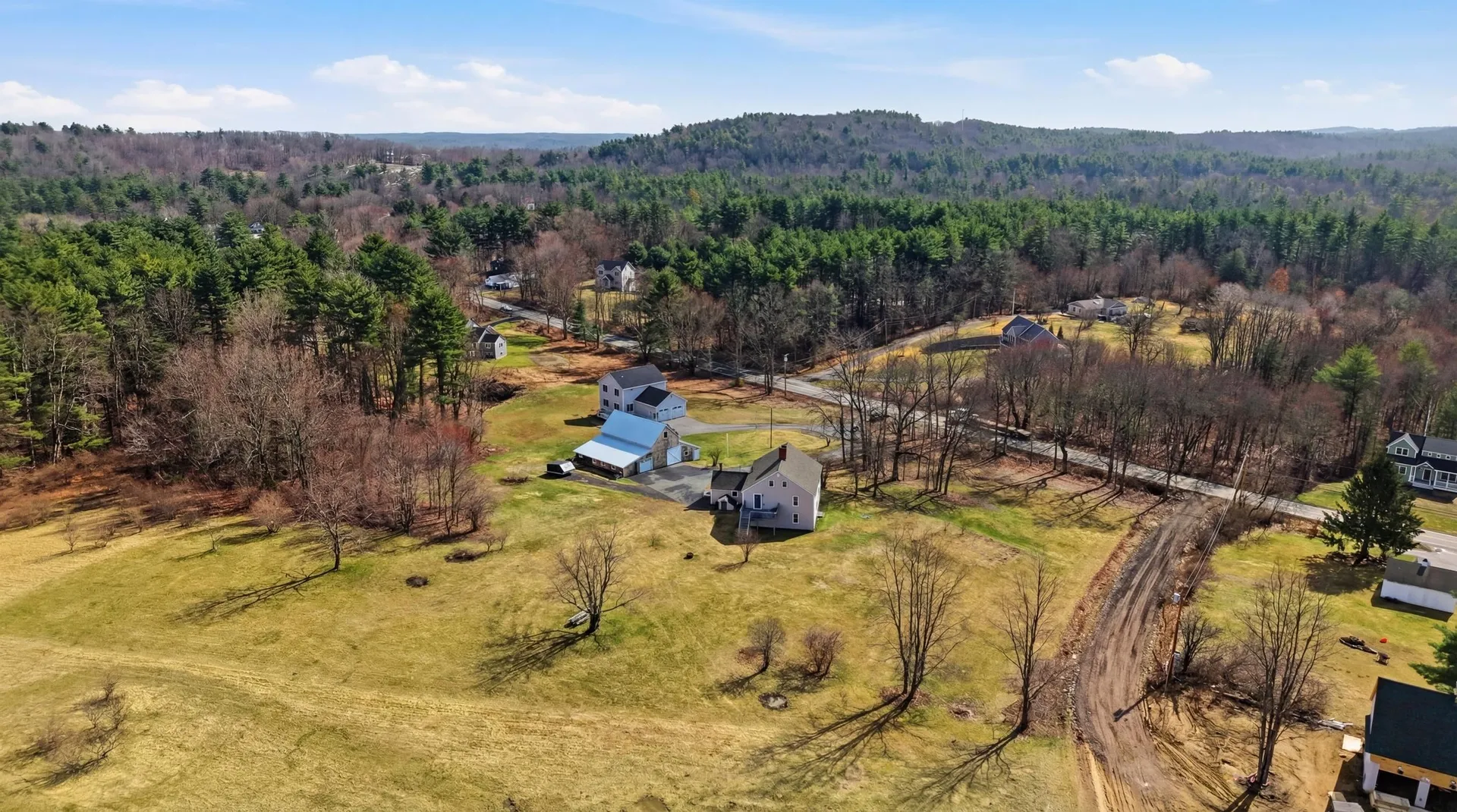 131 North Road East Kingston NH 03287