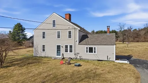 131 North Road East Kingston NH 03287