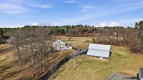 131 North Road East Kingston NH 03287