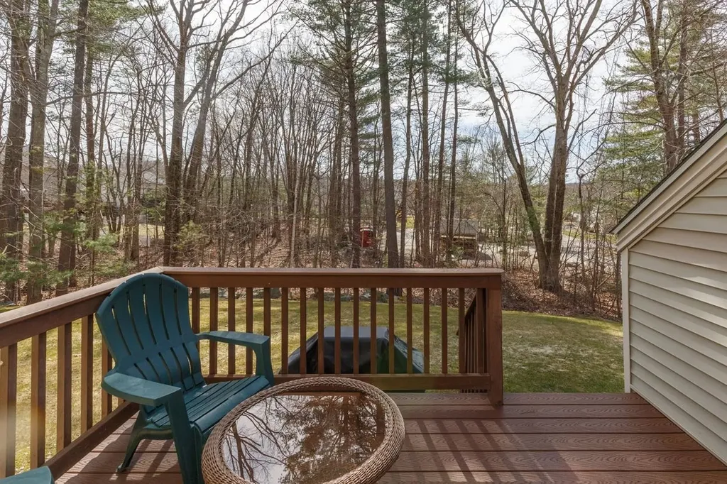 63 East Meadow Way Manchester NH 03109