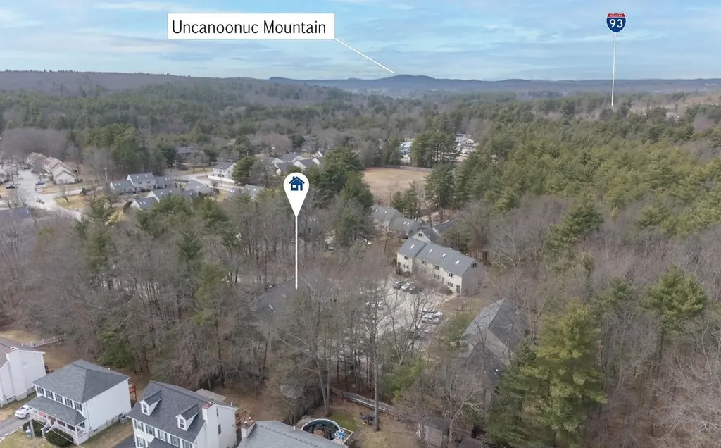 63 East Meadow Way Manchester NH 03109