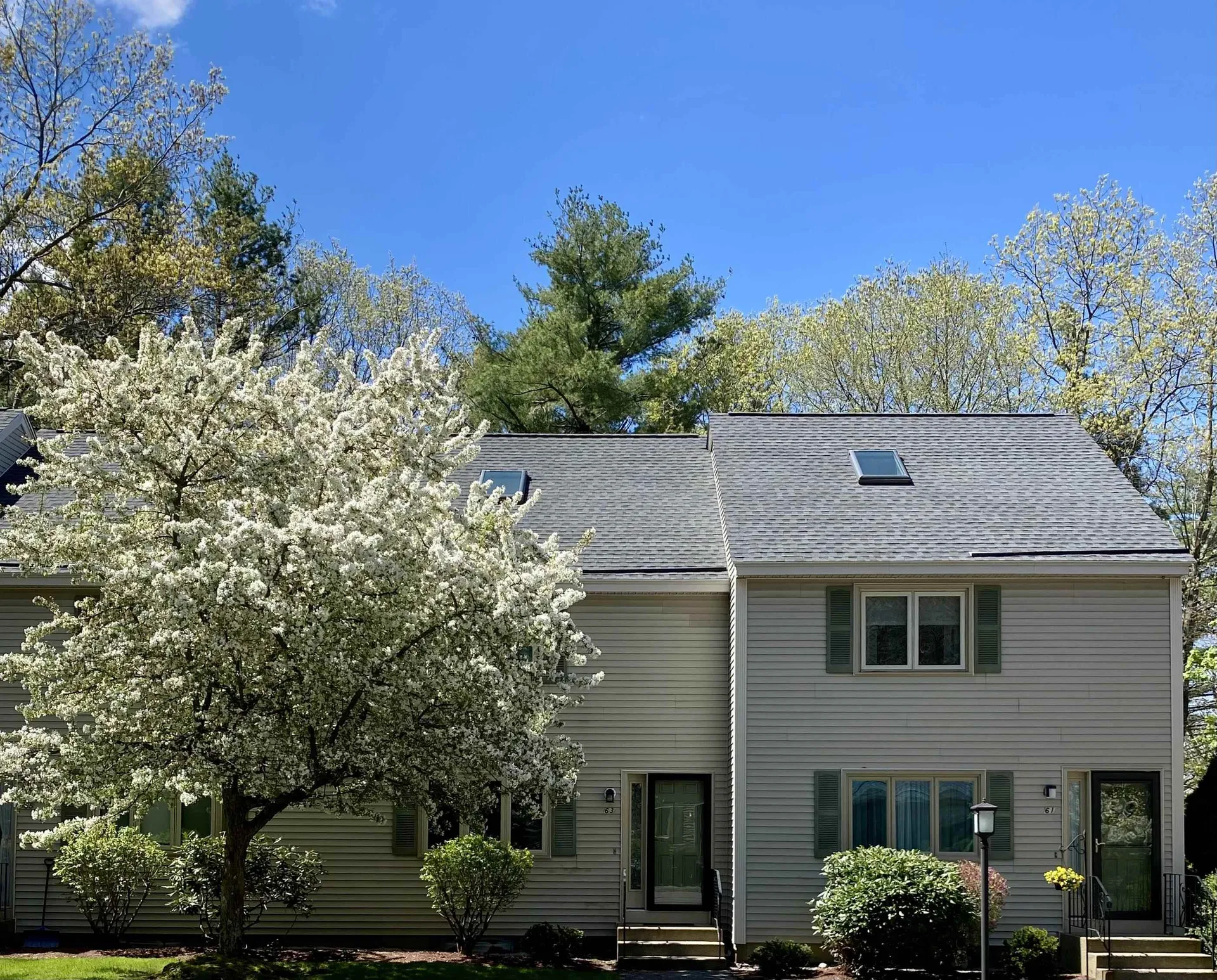 63 East Meadow Way Manchester NH 03109