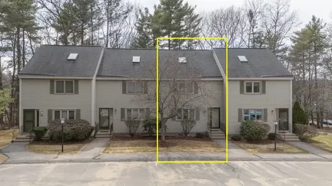 63 East Meadow Way Manchester NH 03109