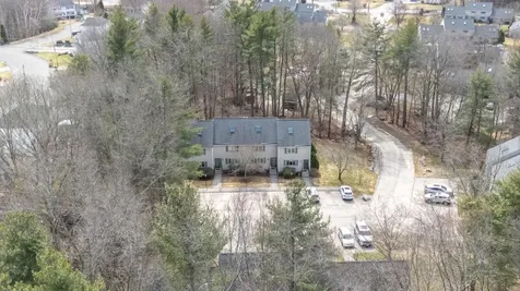63 East Meadow Way Manchester NH 03109