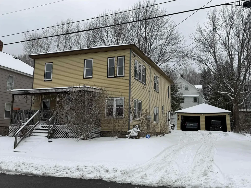 376 High Street Berlin NH 03570