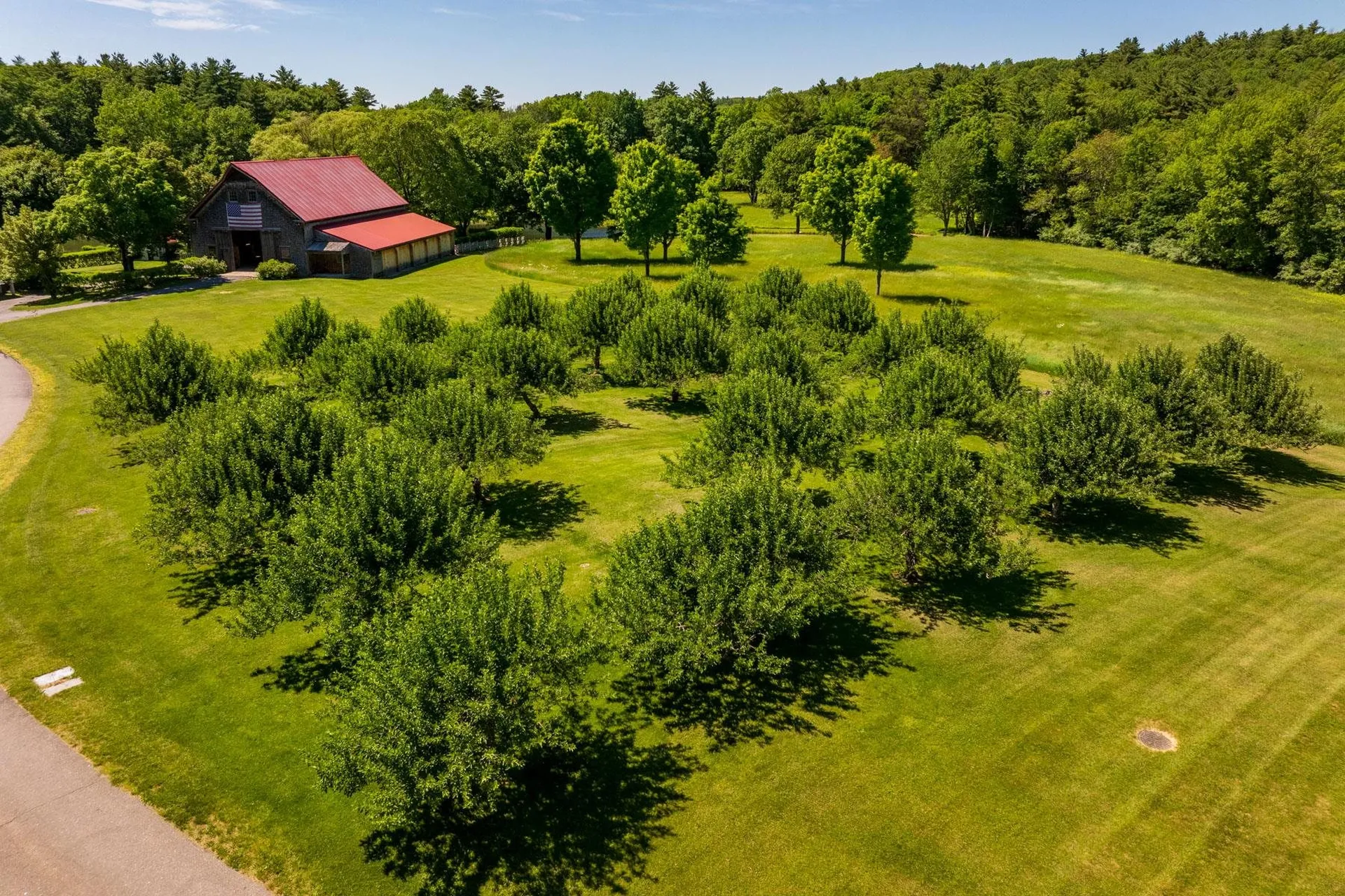 14 Bartlett Road Kensington NH 03833