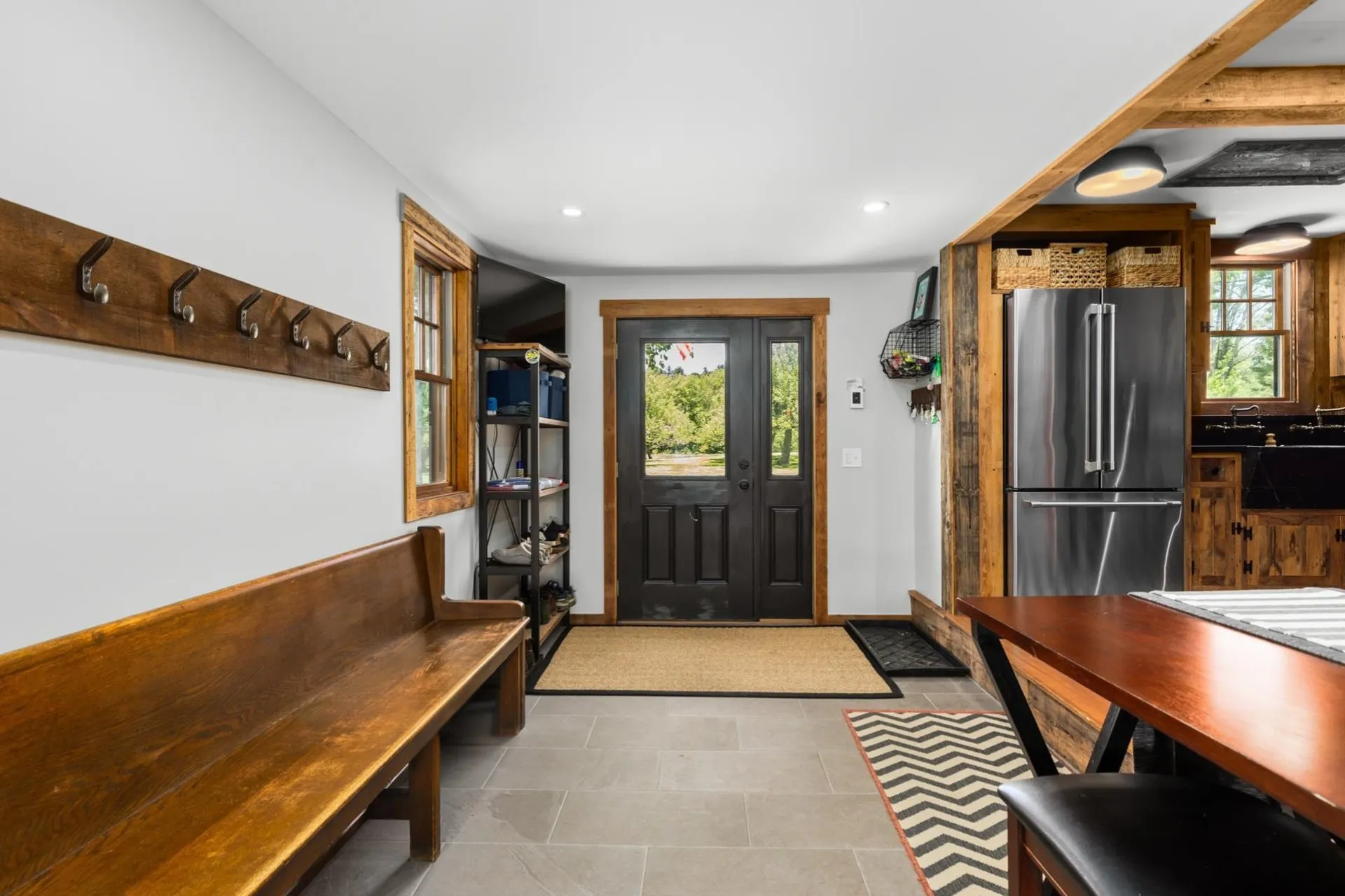14 Bartlett Road Kensington NH 03833