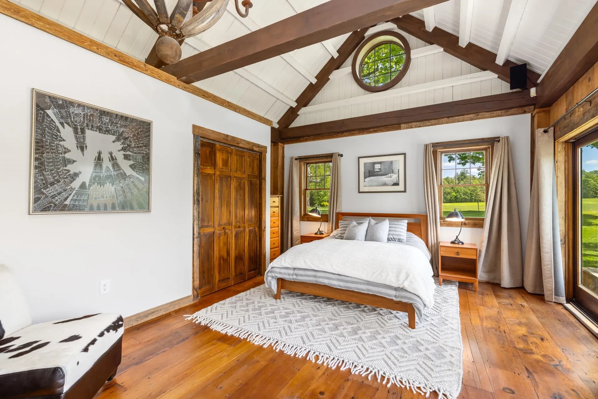 14 Bartlett Road Kensington NH 03833