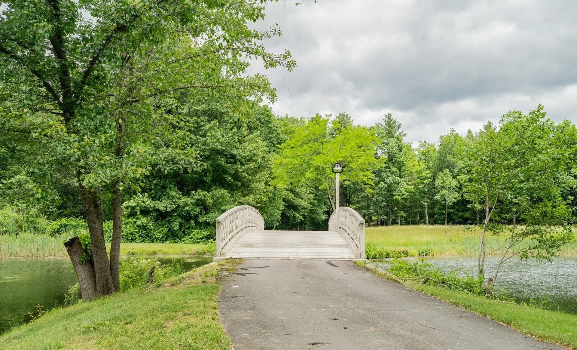 14 Bartlett Road Kensington NH 03833