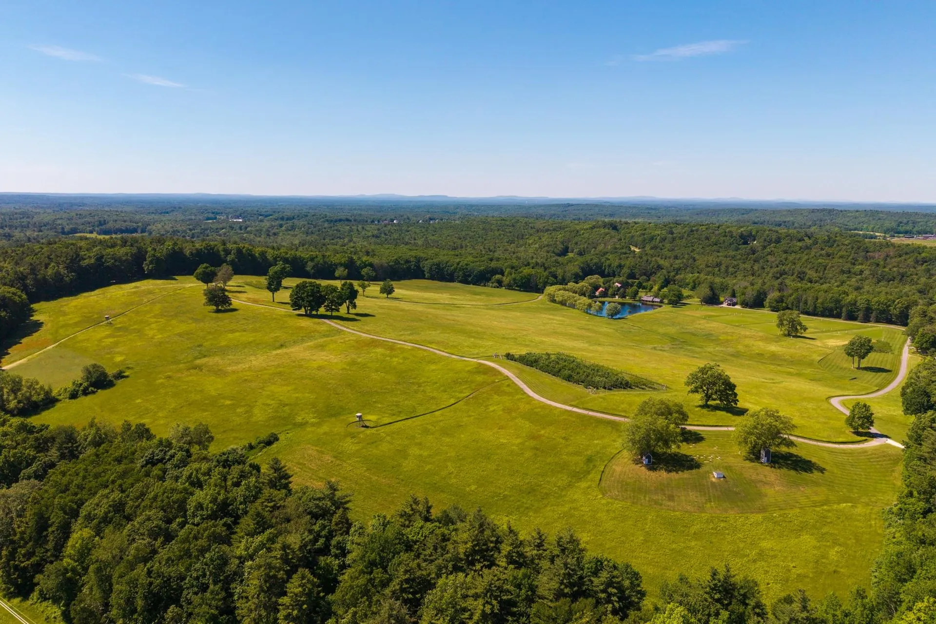 14 Bartlett Road Kensington NH 03833