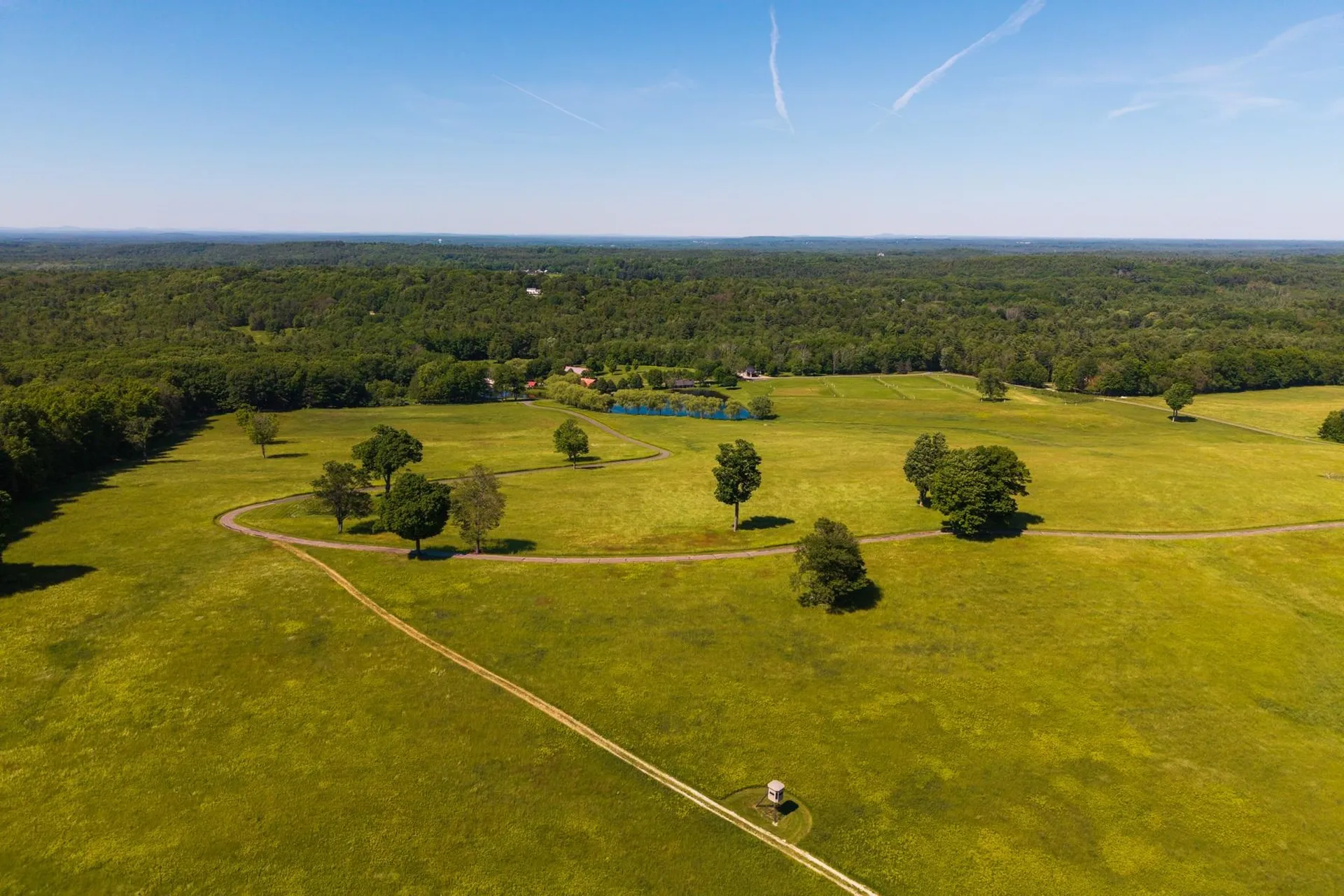 14 Bartlett Road Kensington NH 03833