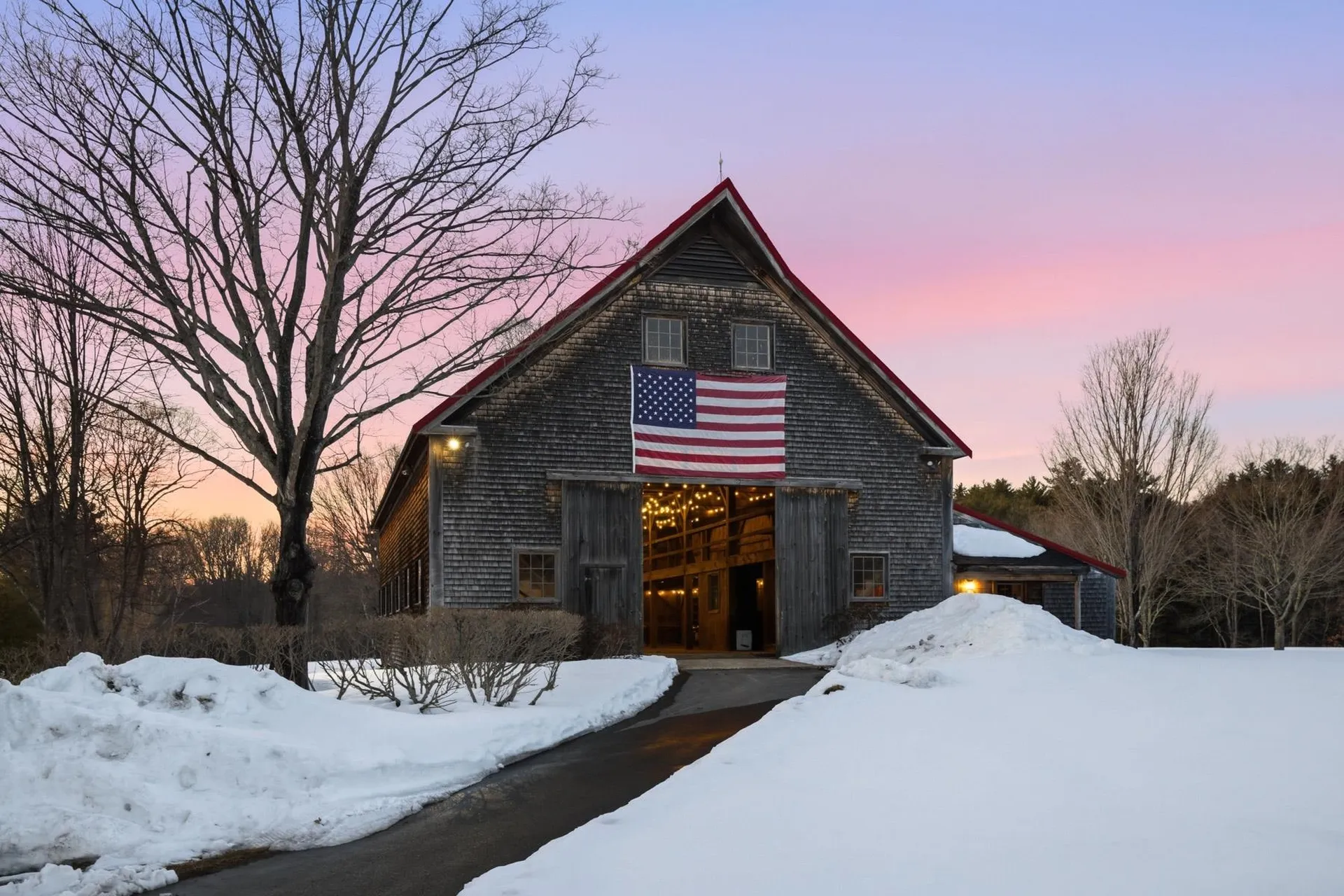 14 Bartlett Road Kensington NH 03833