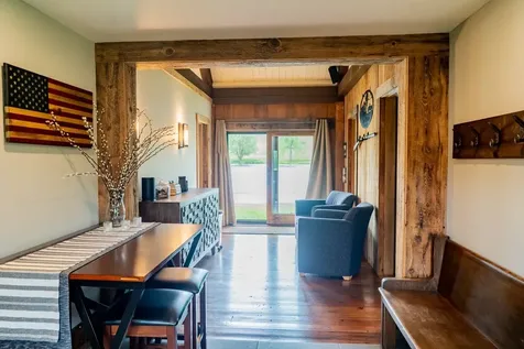 14 Bartlett Road Kensington NH 03833