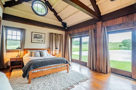 14 Bartlett Road Kensington NH 03833