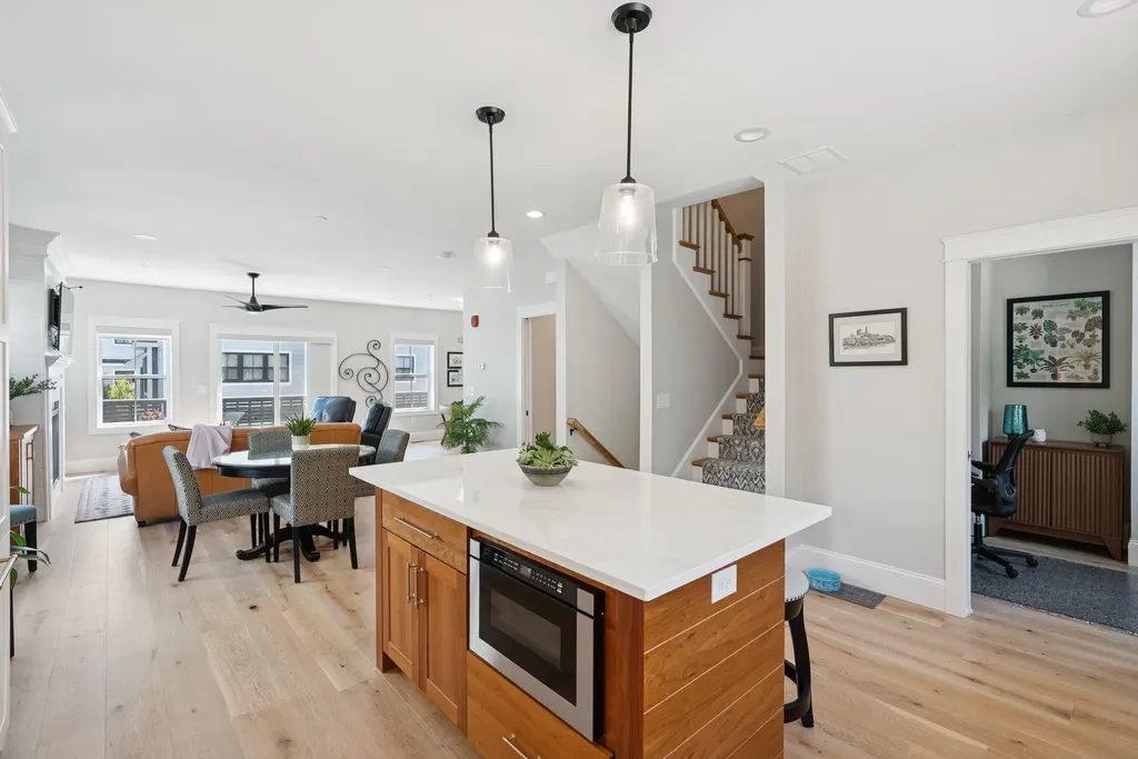 50 Cate Street Portsmouth NH 03801