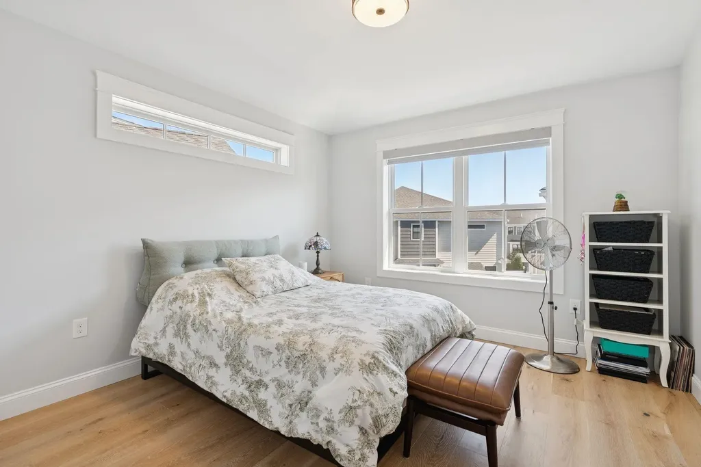 50 Cate Street Portsmouth NH 03801