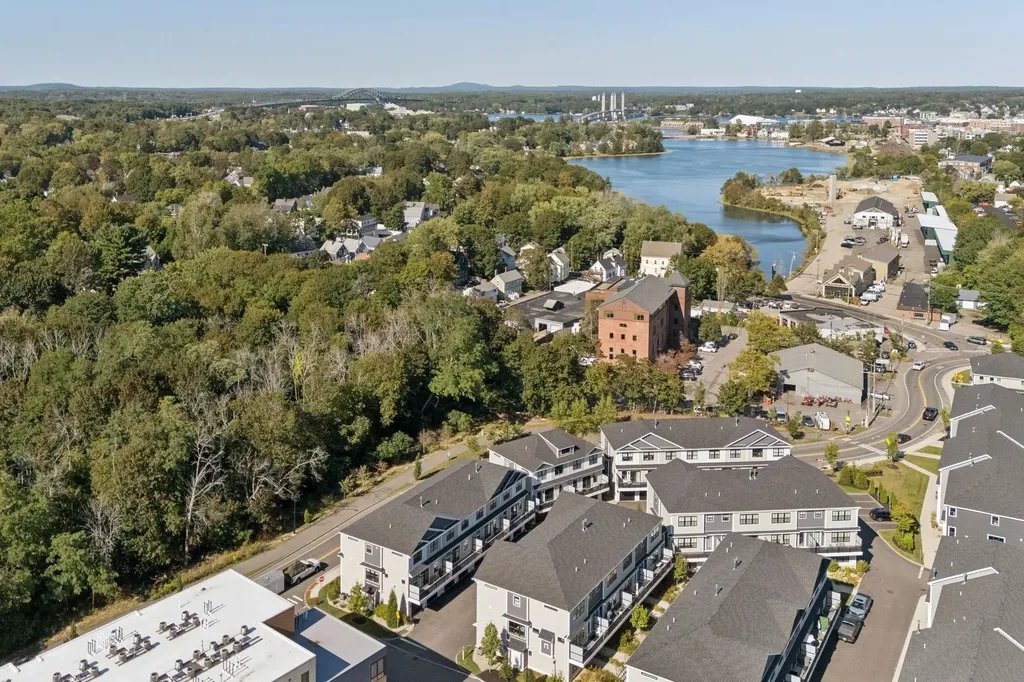 50 Cate Street Portsmouth NH 03801