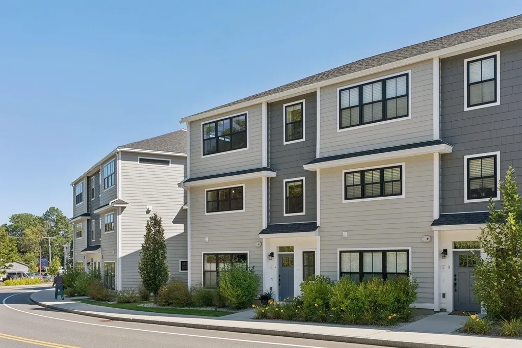 50 Cate Street Portsmouth NH 03801