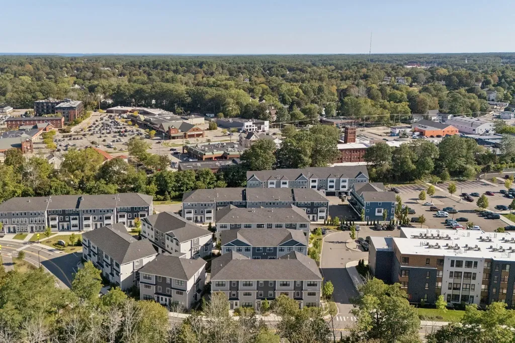 50 Cate Street Portsmouth NH 03801