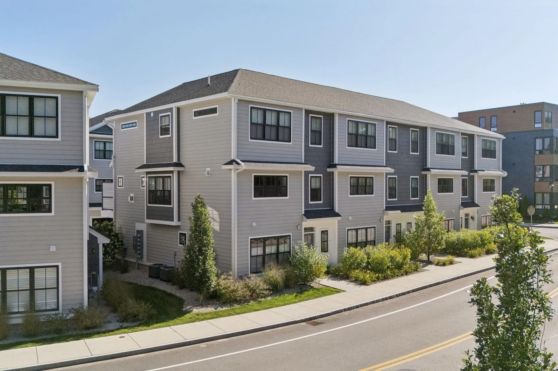 50 Cate Street Portsmouth NH 03801