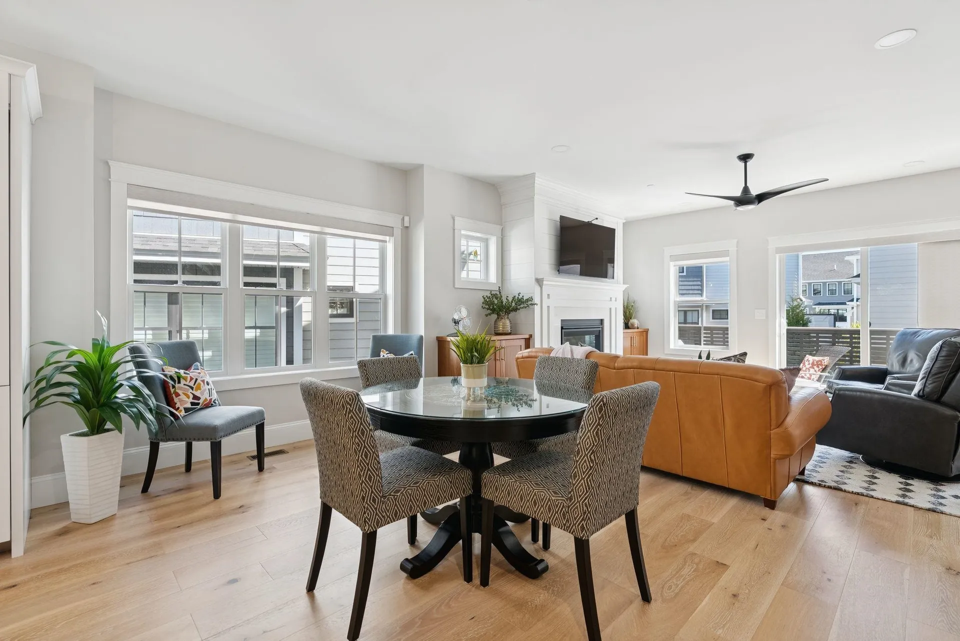 50 Cate Street Portsmouth NH 03801