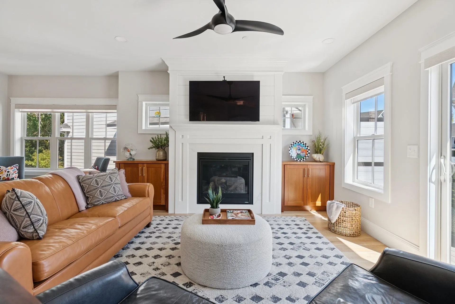 50 Cate Street Portsmouth NH 03801