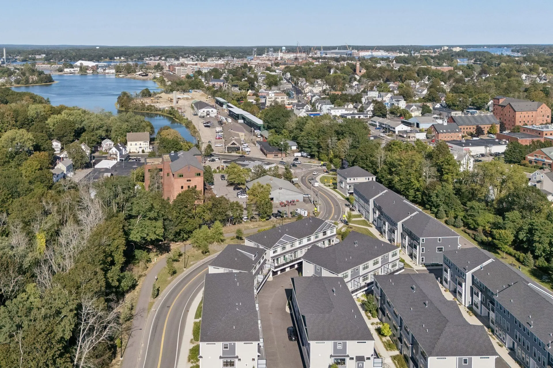 50 Cate Street Portsmouth NH 03801