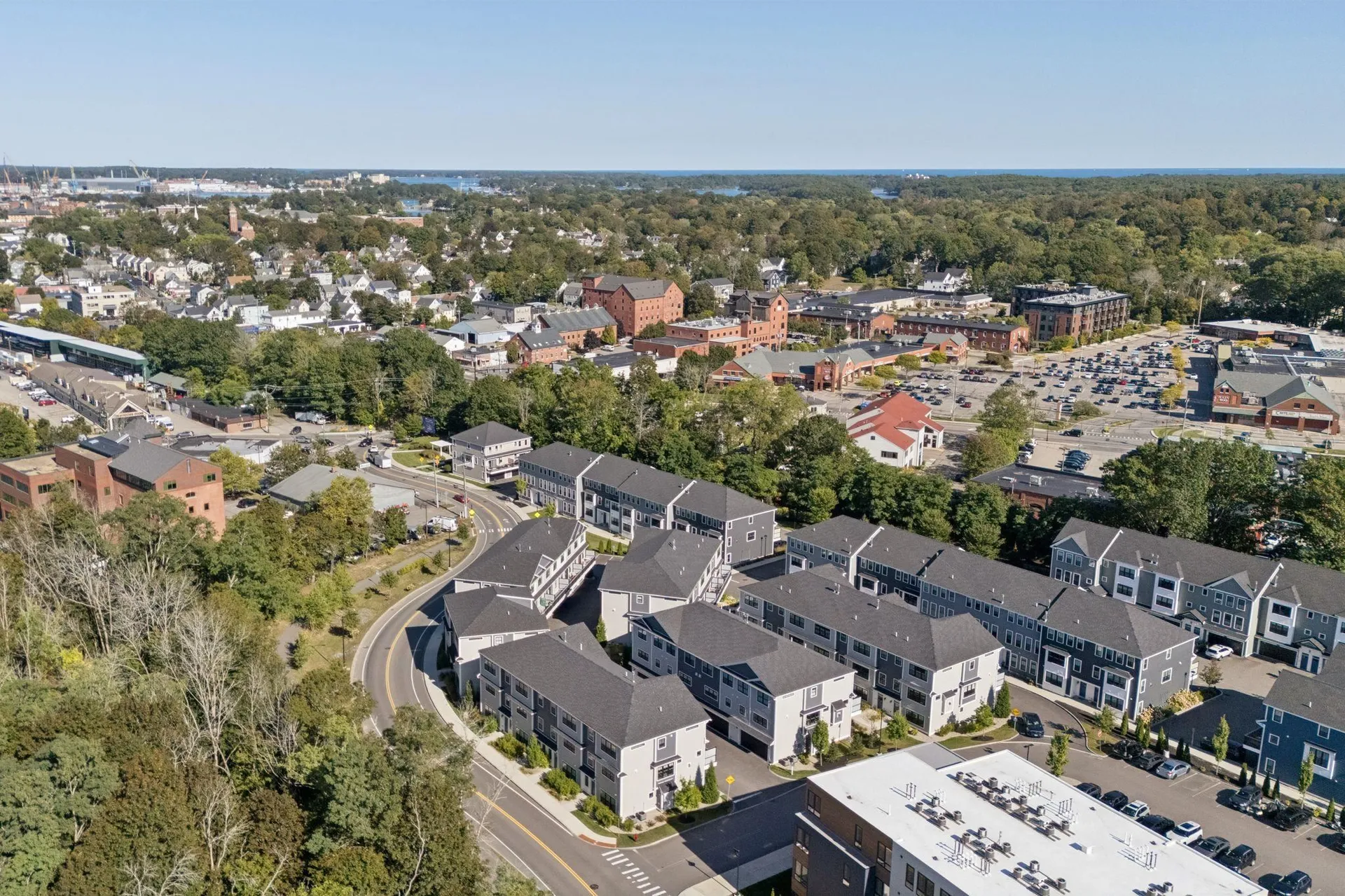 50 Cate Street Portsmouth NH 03801