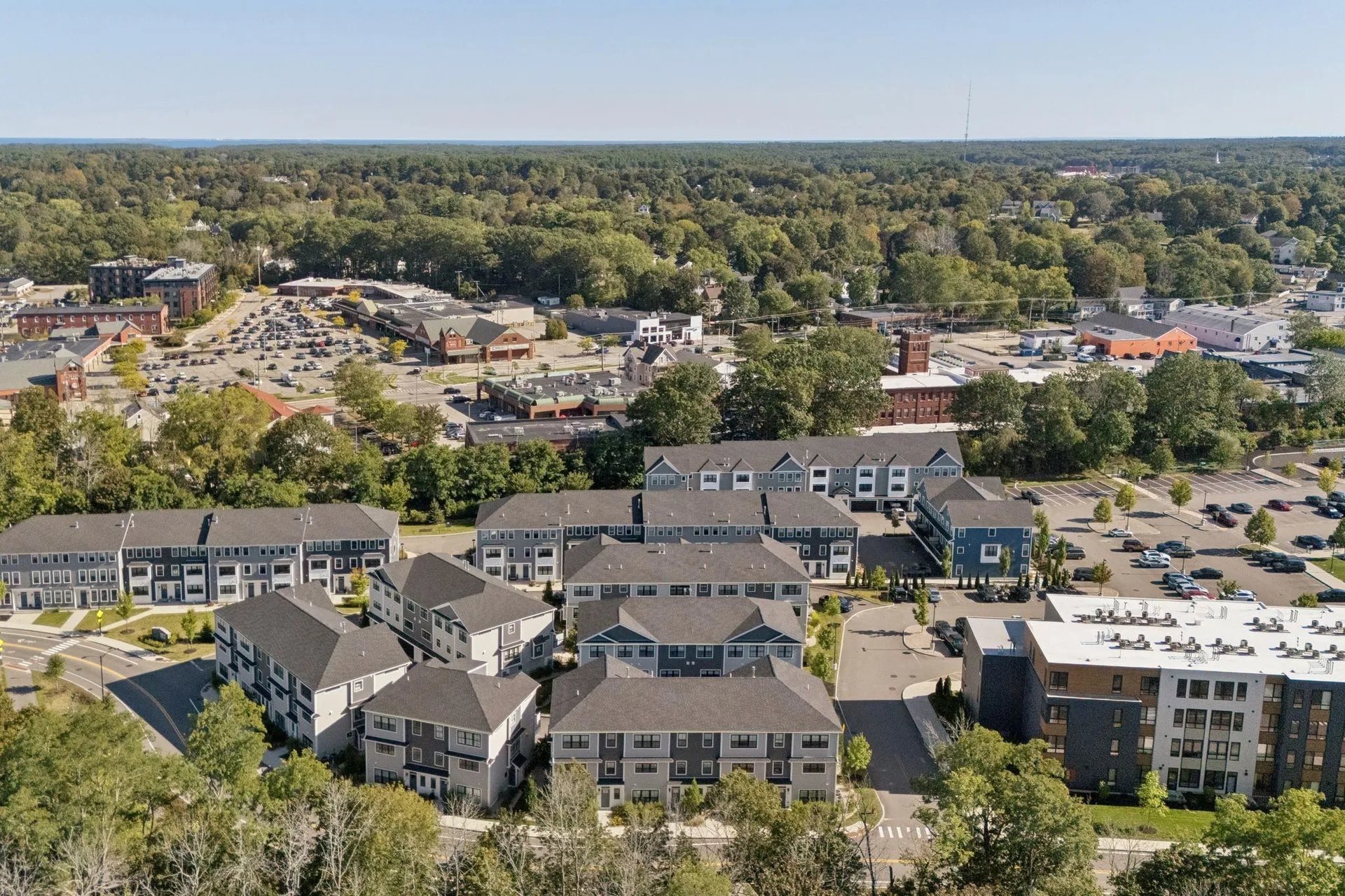 50 Cate Street Portsmouth NH 03801