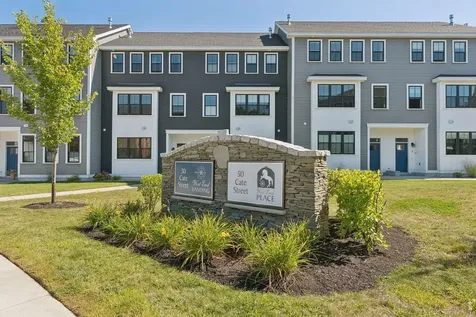50 Cate Street Portsmouth NH 03801