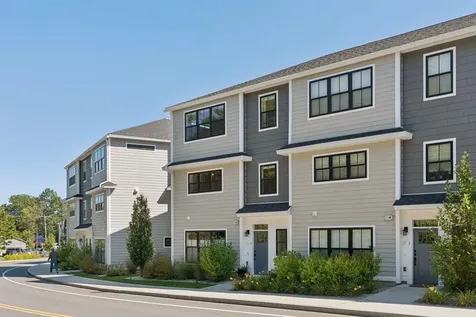 50 Cate Street Portsmouth NH 03801