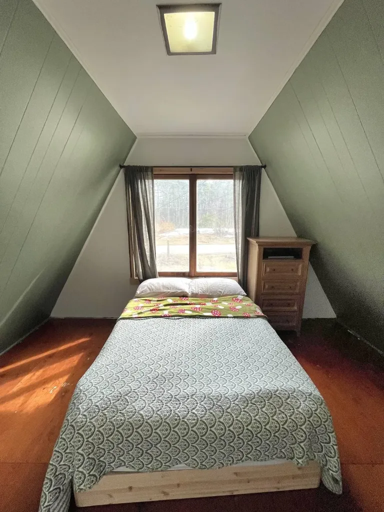 140 Sidetrack Road Conway NH 03860