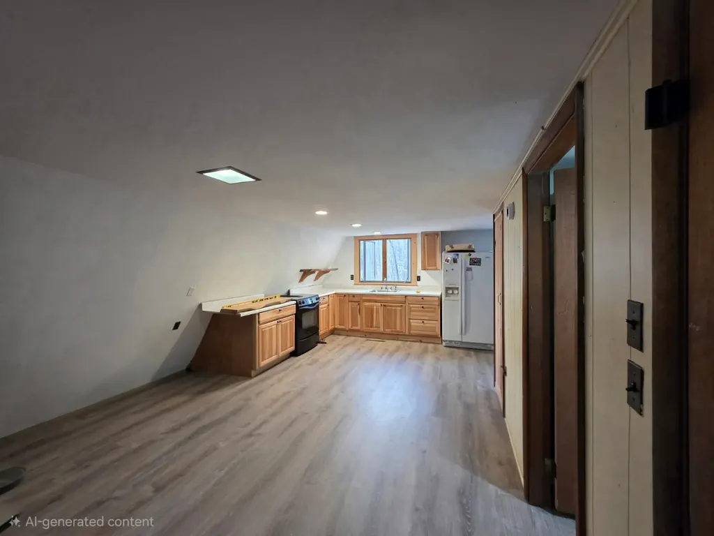 140 Sidetrack Road Conway NH 03860