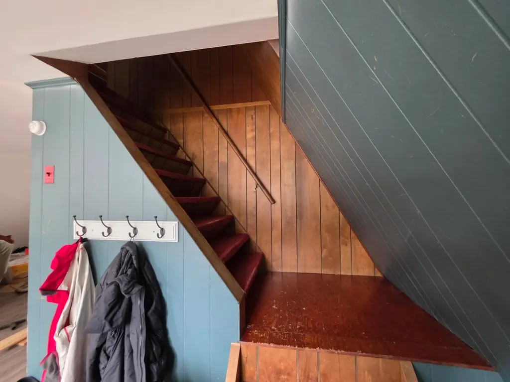 140 Sidetrack Road Conway NH 03860