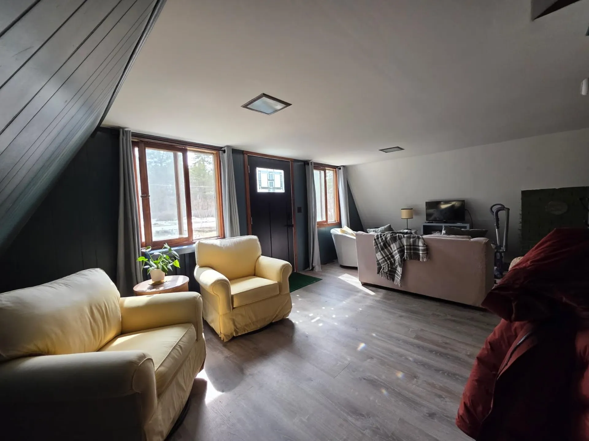 140 Sidetrack Road Conway NH 03860