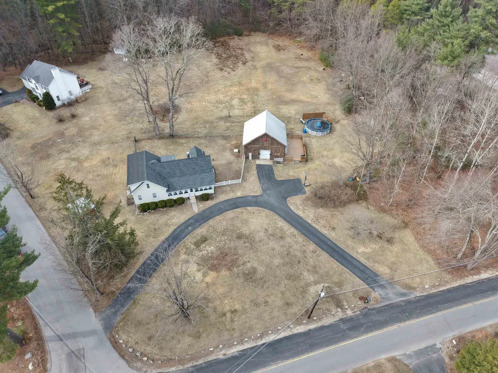 11 Wilson Hill Road Merrimack NH 03054