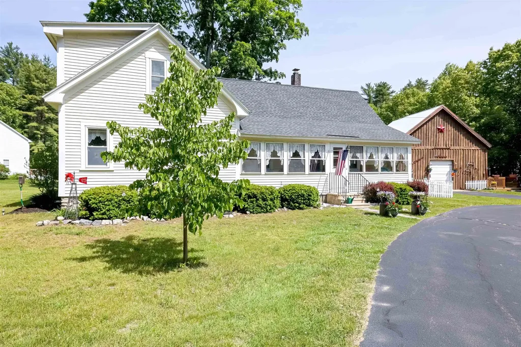 11 Wilson Hill Merrimack NH 03054