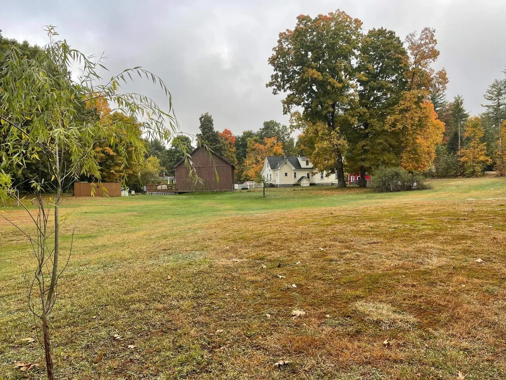 11 Wilson Hill Road Merrimack NH 03054