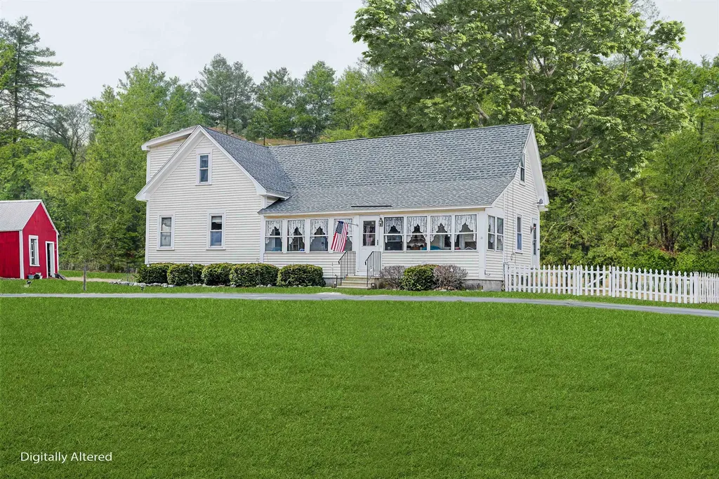 11 Wilson Hill Road Merrimack NH 03054