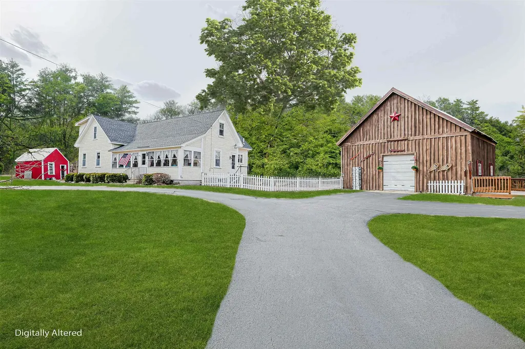 11 Wilson Hill Road Merrimack NH 03054