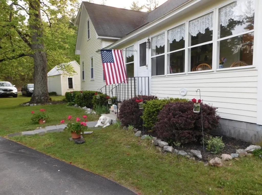 11 Wilson Hill Road Merrimack NH 03054