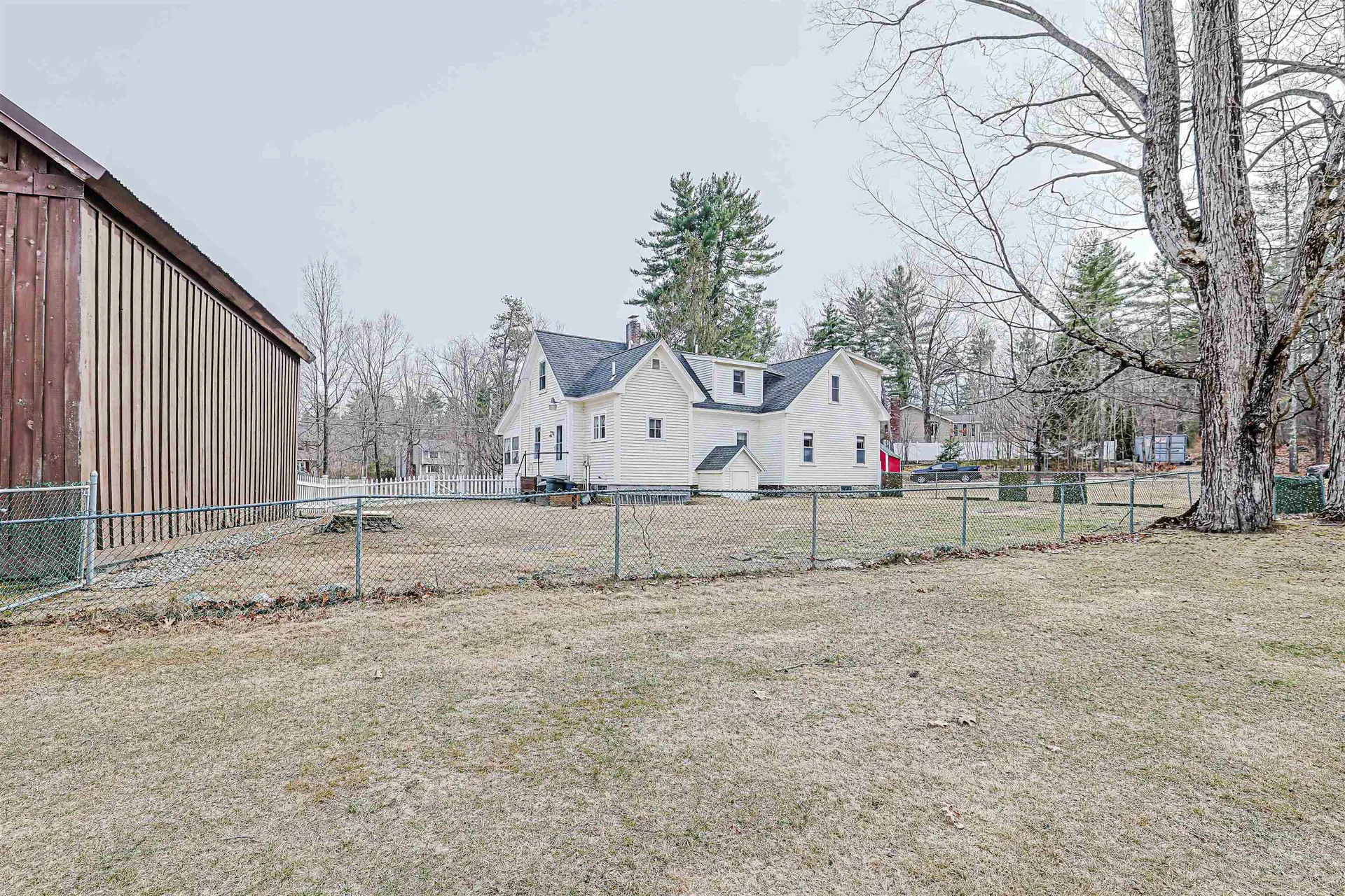 11 Wilson Hill Road Merrimack NH 03054